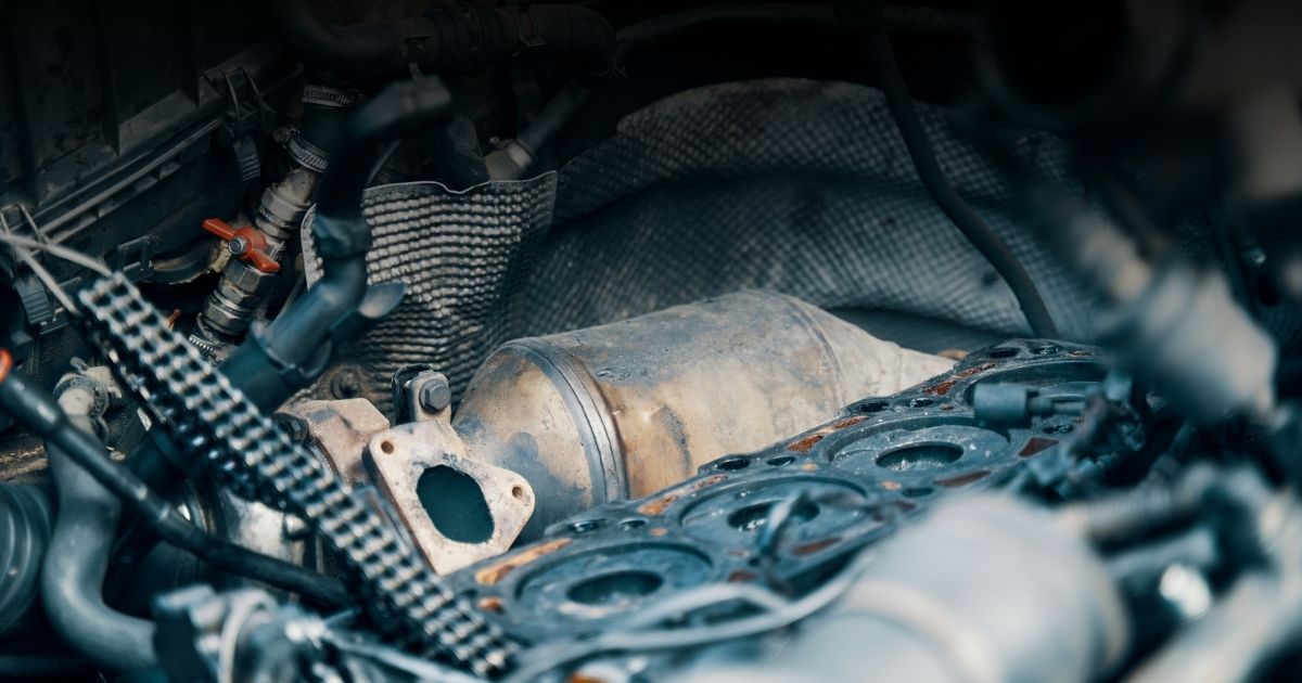 Filtru de particule DPF/FAP înfundat: simptome, regenerare și costuri reale